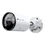 VIGI 8МП Уличная цилиндрическая полноцветная камера InSight S385(4mm)