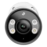 VIGI 8МП Уличная цилиндрическая полноцветная камера InSight S385(4mm)