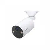 IP-камера, TP-Link, Tapo C410, WI-FI, поворотная, уличная, IP65, 802.11 b/g/n, microSD