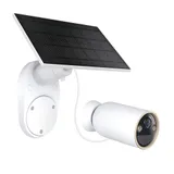 Умная беспроводная камера видеонаблюдения для помещений и улицы Tapo C460 KIT &lt Умная всепогодная IP-камера, матрица Starlight 1/2.7, 4K 8MP (3840 × 2160 пикселей), 2.4 ГГц, Фокусное расстояние: 3