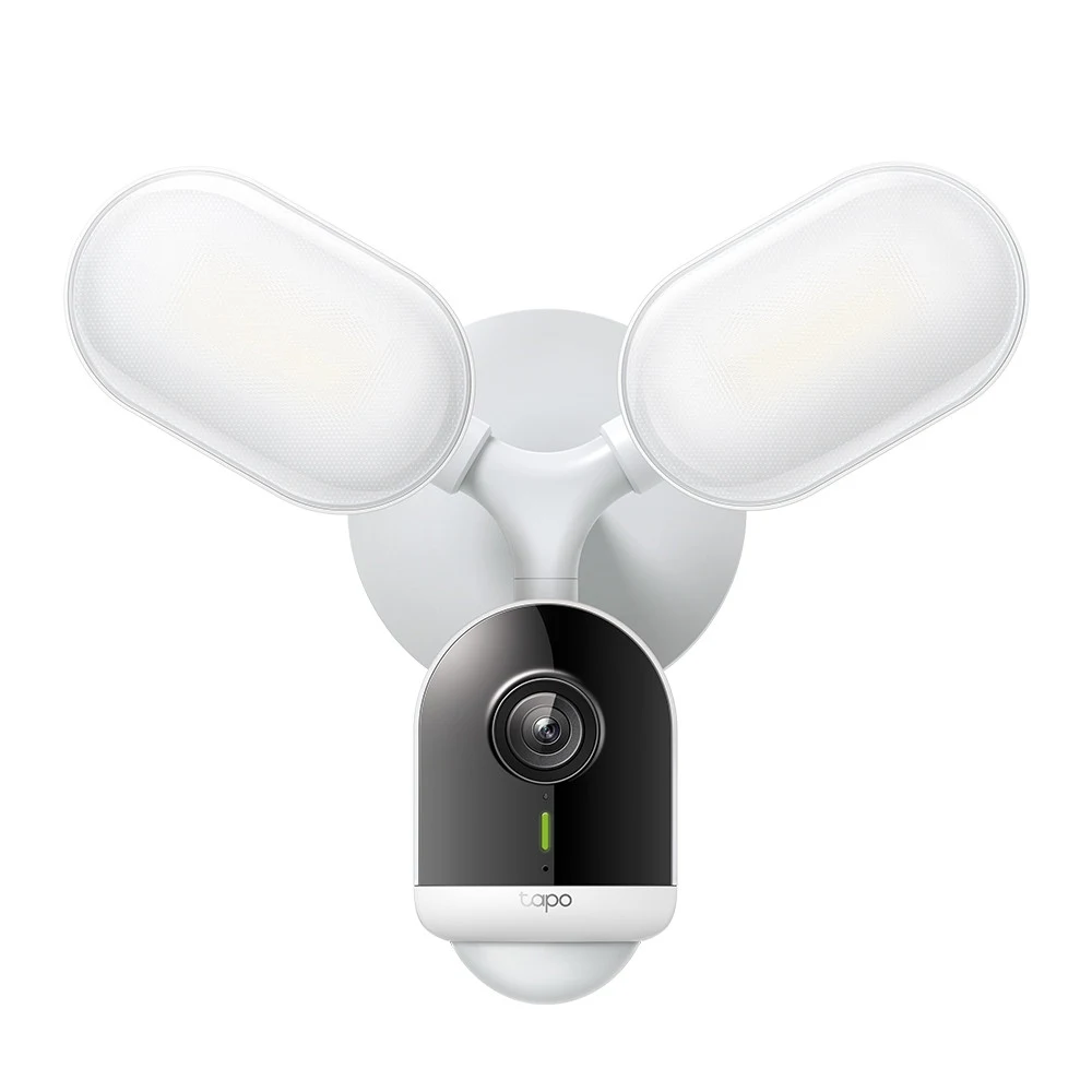 Камера видеонаблюдения IP TP-Link Tapo C720 Wi-Fi 2.1-2.1мм цв. корп.:белый