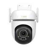Наружная беспроводная облачная 5MP-камера, с возможностью ночной съемк Tapo TC43 &lt 3K 5MP (2880 × 1620 пикселей)&gt