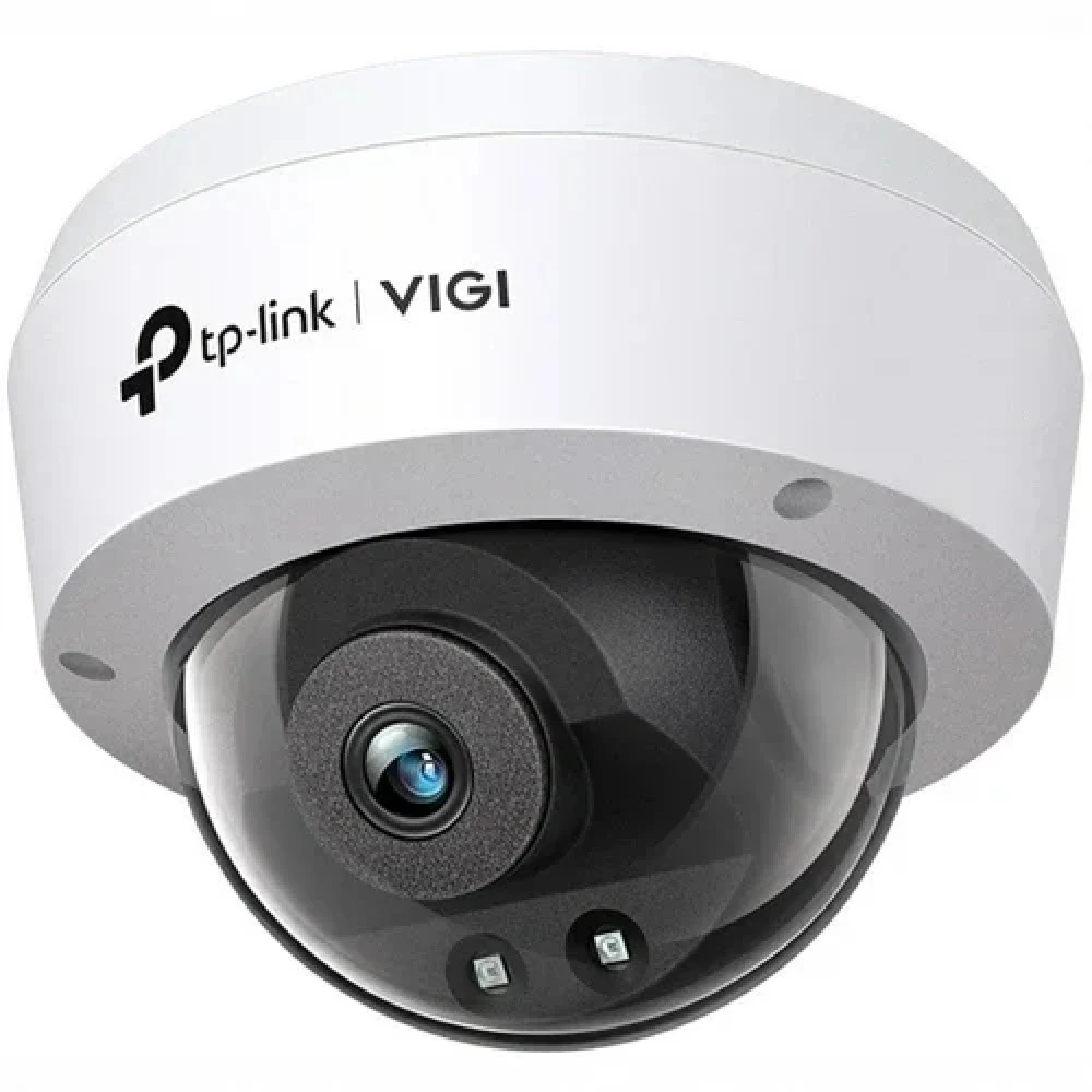 IP камера купольная 4 МП TP-Link VIGI C240I(4mm)