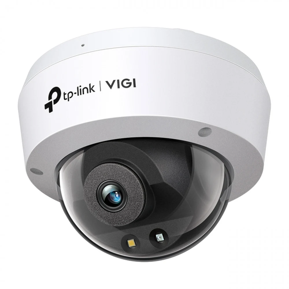IP‑камера купольная 5МП TP-Link VIGI C250(2.8mm)