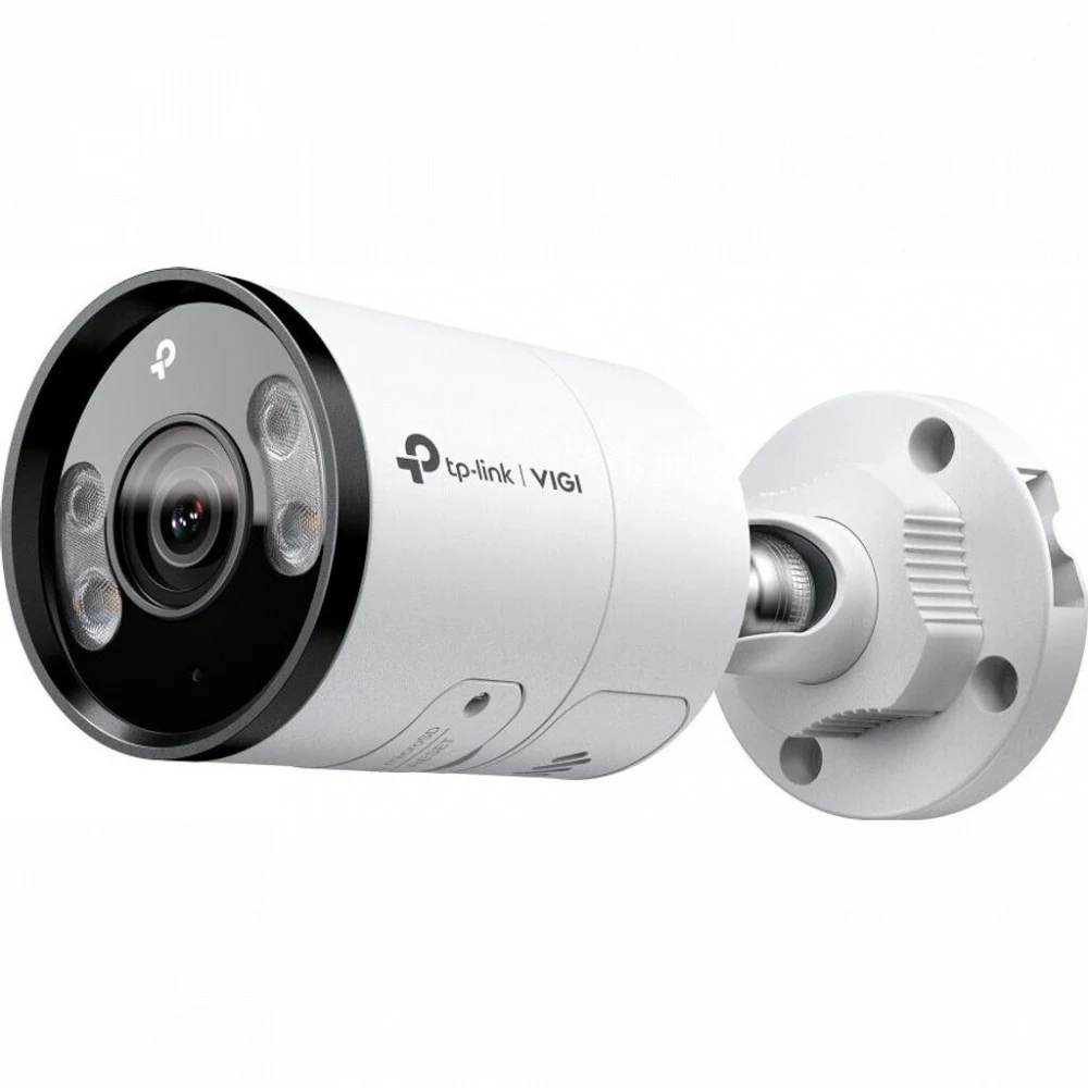 VIGI 4МП Уличная цилиндрическая полноцветная камера InSight S345(2.8mm)