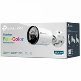 VIGI 4МП Уличная цилиндрическая полноцветная камера InSight S345(2.8mm)