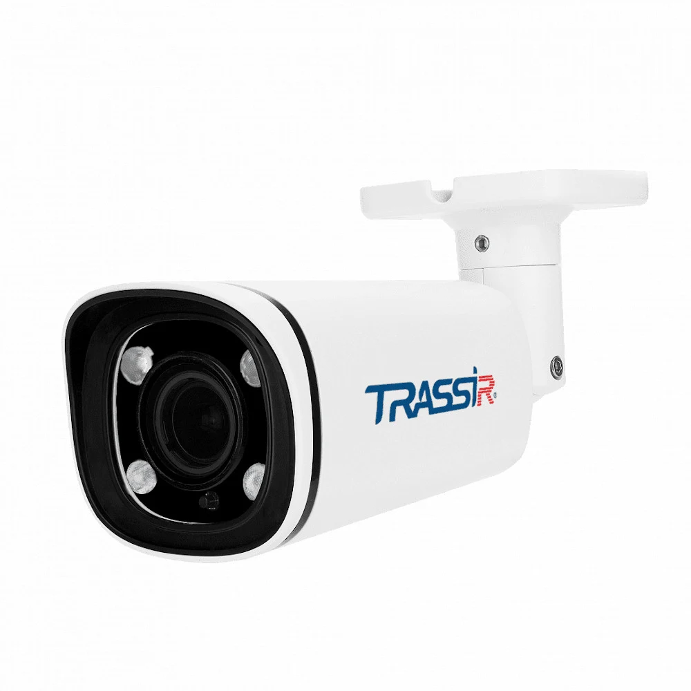 Камера видеонаблюдения Trassir TR-D2123IR6 v6