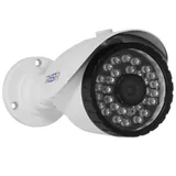 Камера видеонаблюдения IP Trassir TR-D4B5 3.6-3.6мм цв. корп.:белый