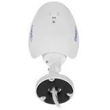 Камера видеонаблюдения IP Trassir TR-D4B5 3.6-3.6мм цв. корп.:белый
