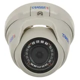 Камера видеонаблюдения IP Trassir TR-D4S5 2.8-2.8мм цв. корп.:белый