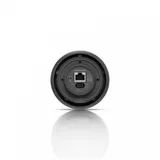 Indoor/outdoor 4K PoE camera with 3x optical zoom and long-distance smart detection capability