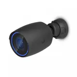 Indoor/outdoor 4K PoE camera with 3x optical zoom and long-distance smart detection capability