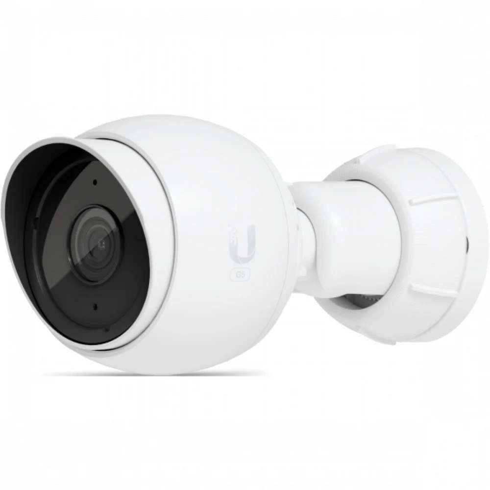 Камера видеонаблюдения UniFi Protect Camera G5 Bullet Видеокамера 2K HD (4MP), 30 к/с