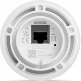 UniFi Next-gen 2K HD PoE camera that can be deployed indoors or outside