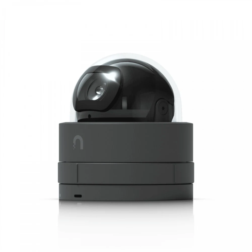 Камера видеонаблюдения Ubiquiti UniFi Protect Camera G5 Dome Ultra Black 2K HD (4MP), 30 к/с, 102,4°, ИК-подсветка до 20 м