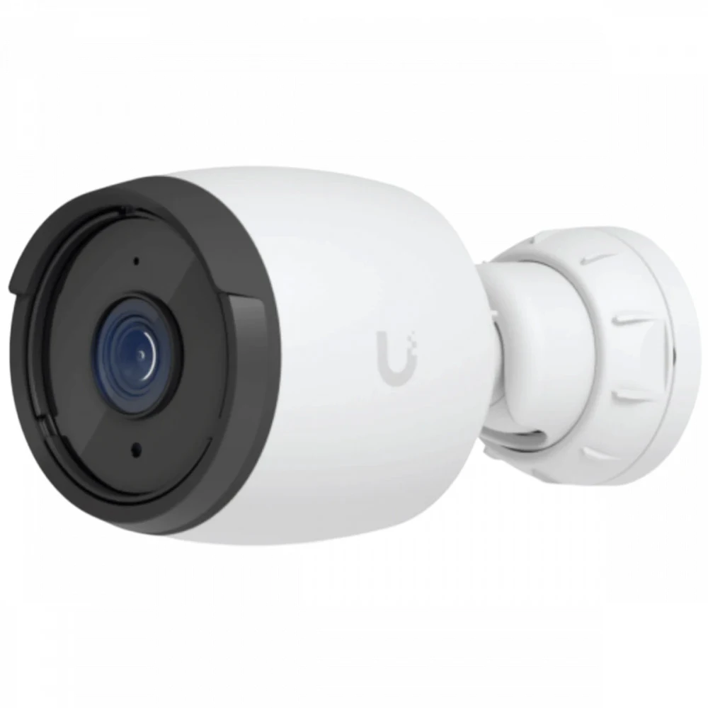 Камера видеонаблюдения Ubiquiti UniFi Protect Camera G6 Bullet 4K (8MP), 30 к/с, 109,9°, Multi-TOPS AI Engine, ИК-подсветка до 30 м