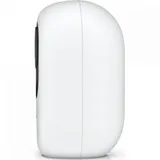 Plug-and-play wireless camera with 4MP resolution and wideangle lens