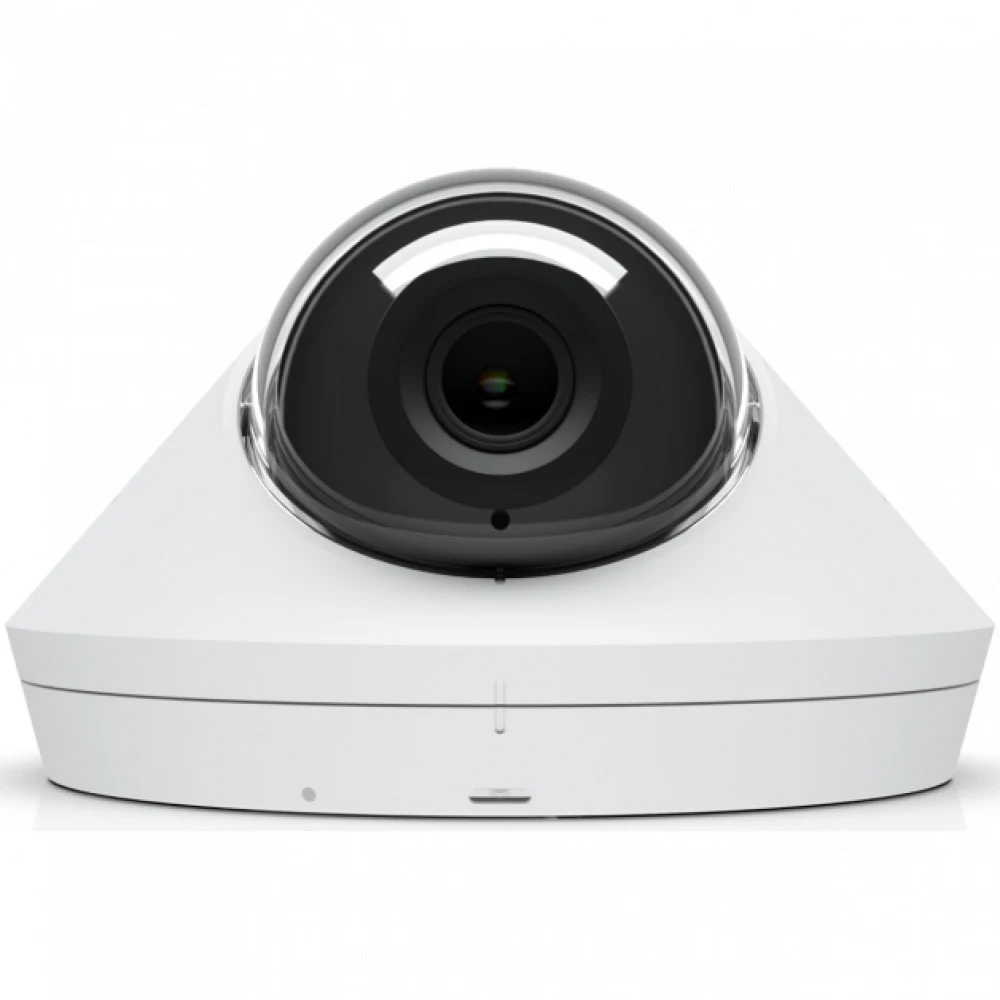 Next-gen 2K HD PoE ceiling camera designed for high-resolution, overhead surveillance