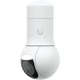 Камера видеонаблюдения Ubiquiti UniFi Protect Camera G5 PTZ 2K (4MP), 30 к/с, ƒ/1.85–ƒ/2.4, IP66, ИК-подсветка до 20 м