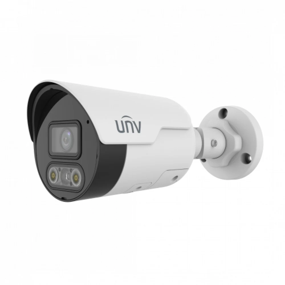 IPC2124LE-ADF28KMC-DL Уличная IP видеокамера