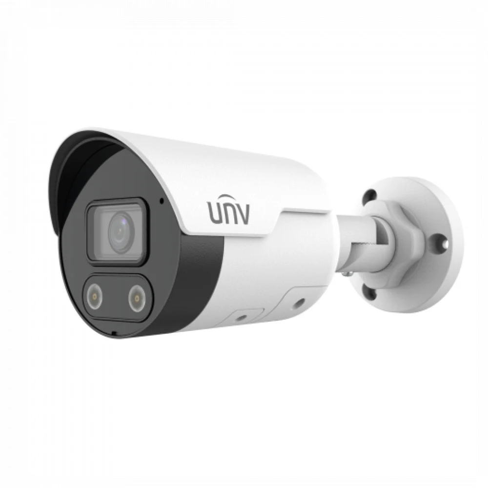 IPC2124LE-ADF28KMC-WL Уличная IP видеокамера