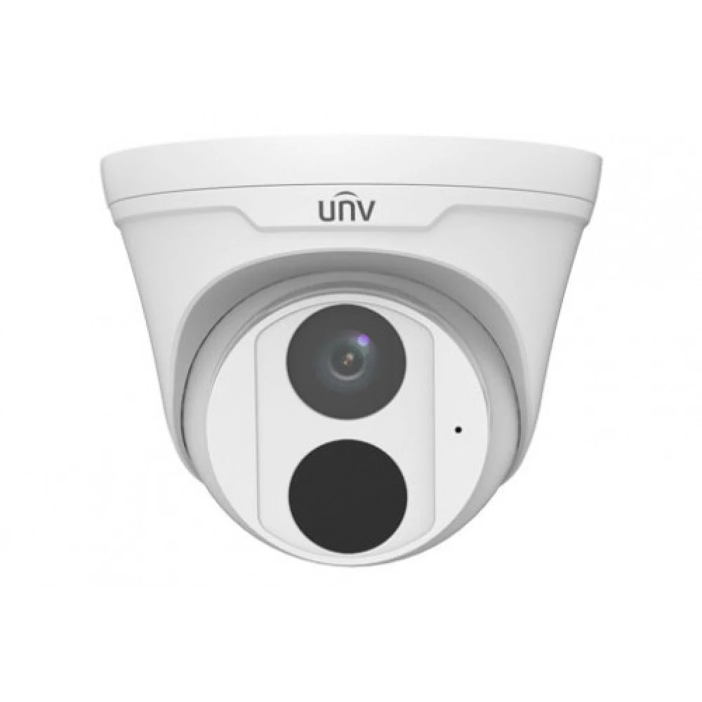 IPC3614LE-ADF28K-G Купольная IP видеокамера
