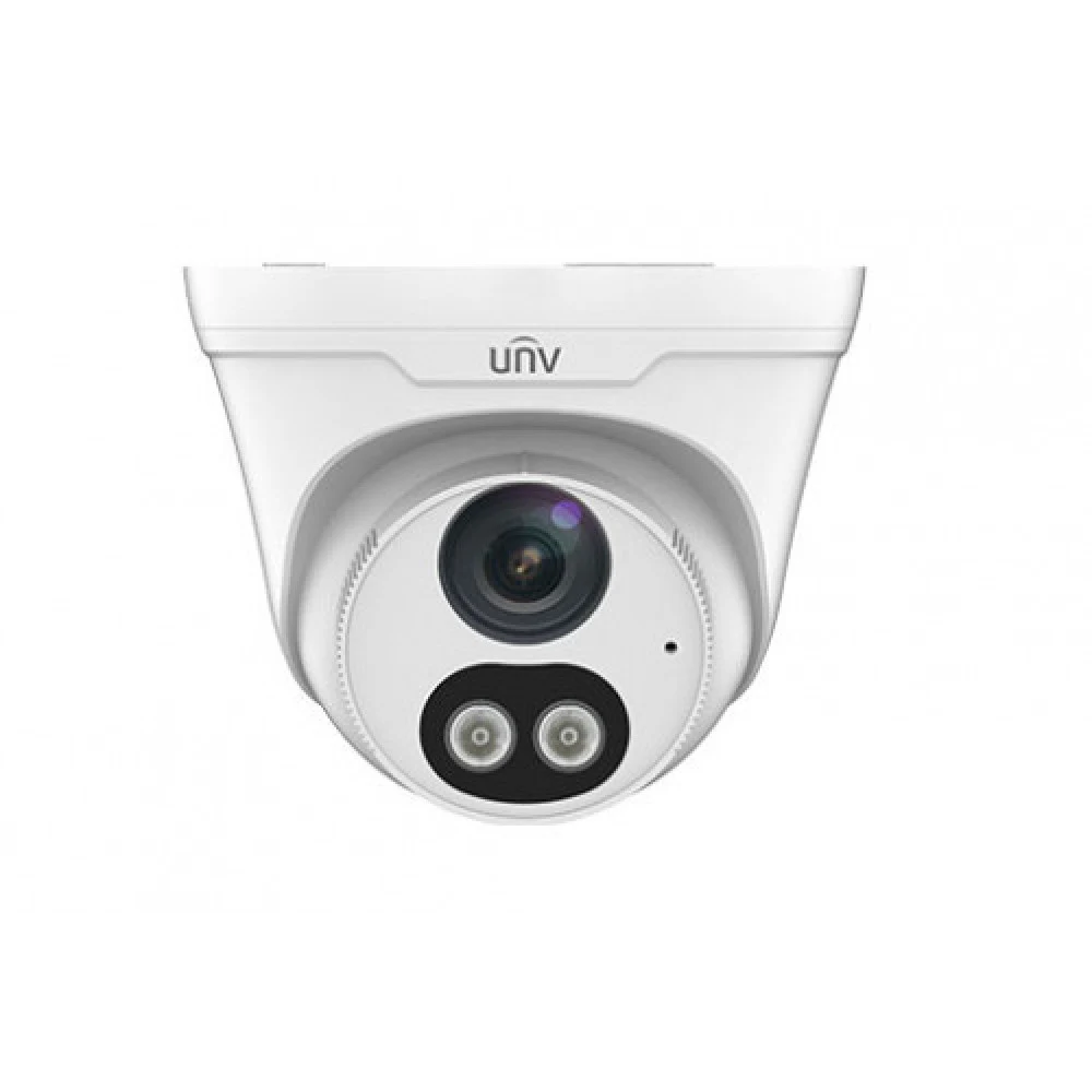 IPC3614LE-ADF28KC-DL Купольная IP видеокамера