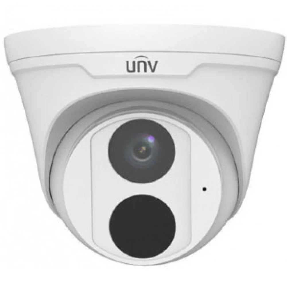IPC3618LB-ADF28K-G Uniview Купольная IP видеокамера