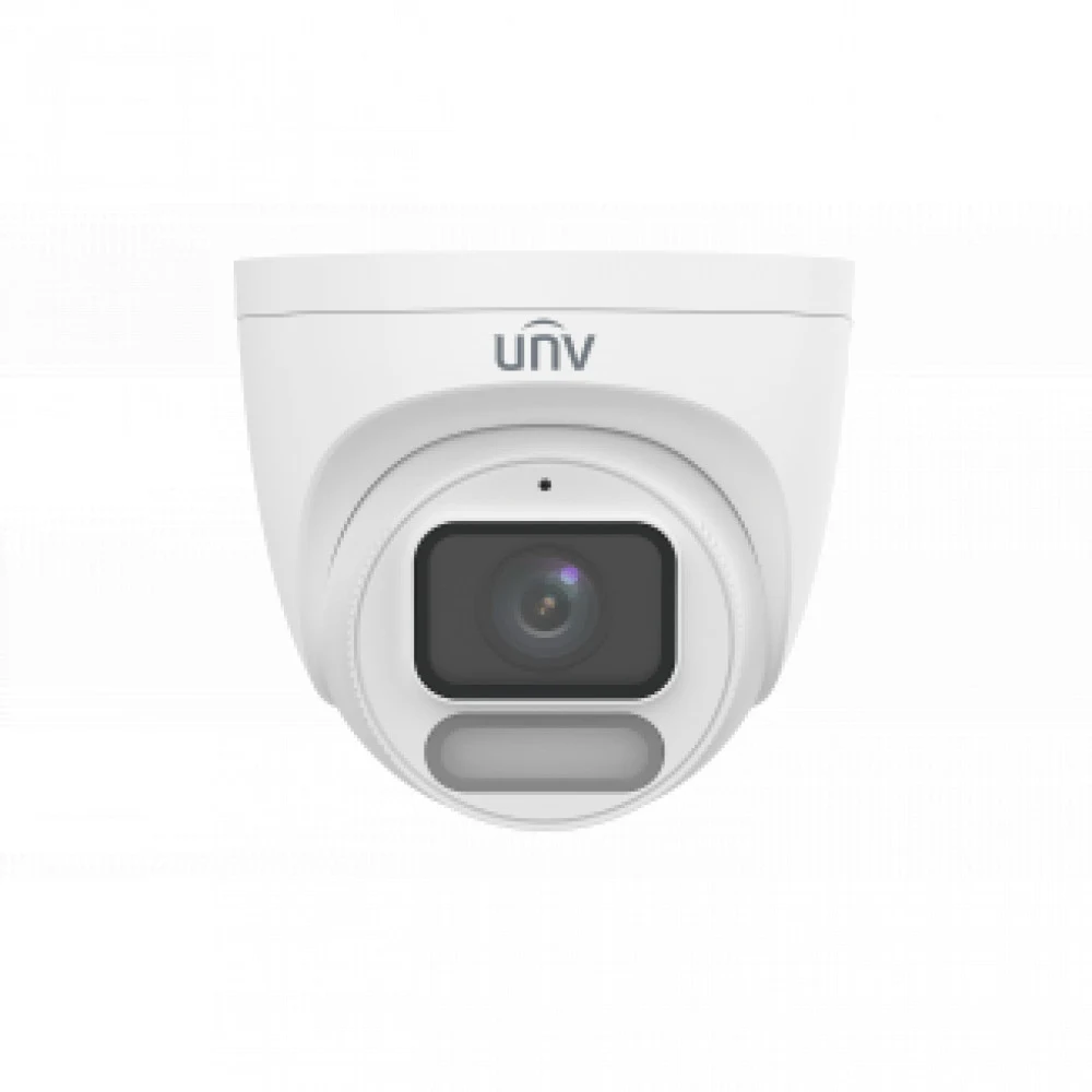 IPC3624LE-ADF28K-WP-L Купольная IP видеокамера