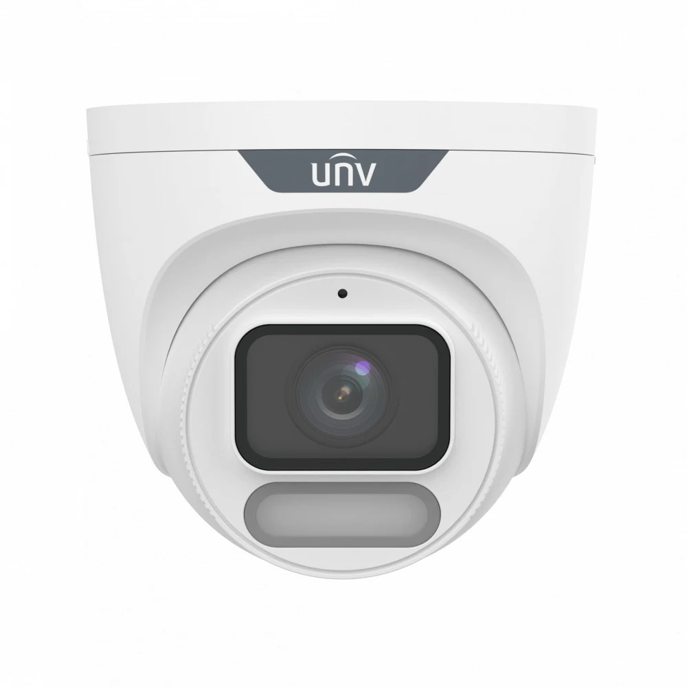 IPC3628LE-ADF28K-WP Купольная IP видеокамера