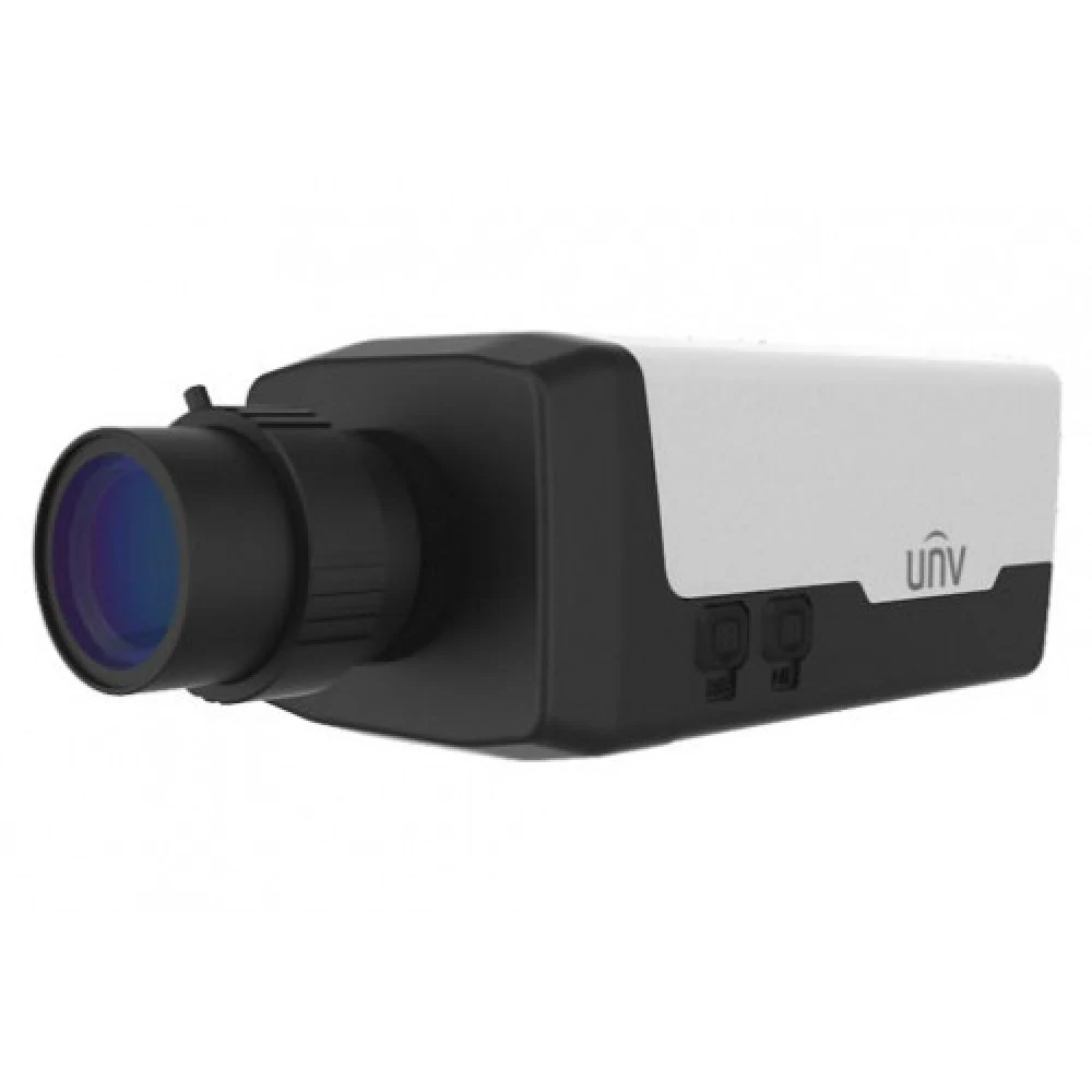 IPC542E-DLC-C Корпусная IP-камера