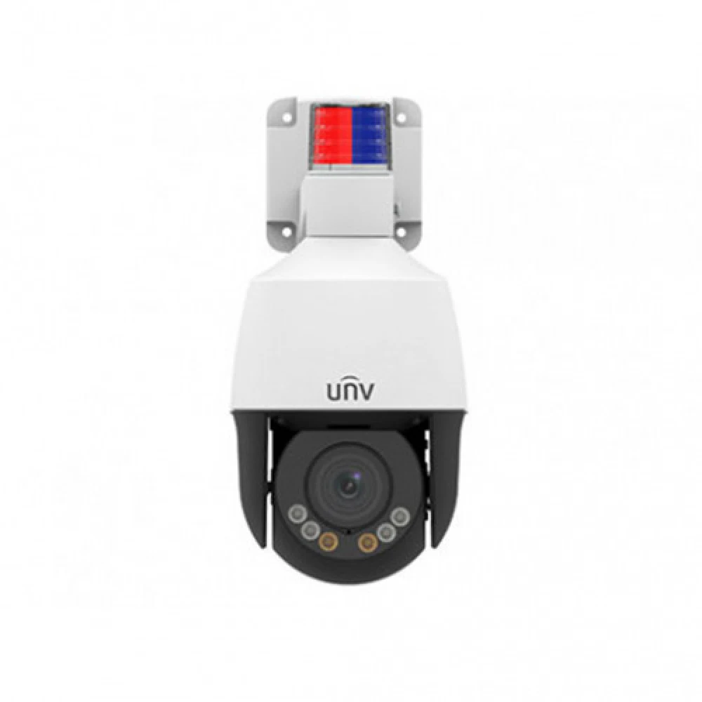 IPC675LFW-AX4DUPKC-VG Поворотная PTZ видеокамера