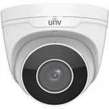 UNV IPC3632LB-ADZK-G Видеокамера IP купольная 2Мп, Smart ИК до 40 м, 2.8-12 мм, микрофон