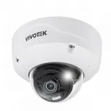 Vivotek Камера сетевая Outdoor Vandal Dome, 5M 30fps, H.265/H.264/MJPEG, f2.7 ~ 13.5 Motorized Lens, P-iris, IR 50m, SNV, WDR PRO, Smart Stream III, PoE/DC12V, I/O 2/2, Two-way Audio, MicroSD/SDHC/S