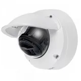 Vivotek Камера сетевая Outdoor Vandal Dome, 5M 30fps, H.265/H.264/MJPEG, f2.7 ~ 13.5 Motorized Lens, P-iris, IR 50m, SNV, WDR PRO, Smart Stream III, PoE/DC12V, I/O 2/2, Two-way Audio, MicroSD/SDHC/S