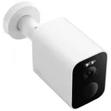 Камера IP Xiaomi Outdoor Camera BW500 white (4 Mп, 2560x1440 , Wi-Fi, IP67, 10000 mAh) (BHR8301GL)