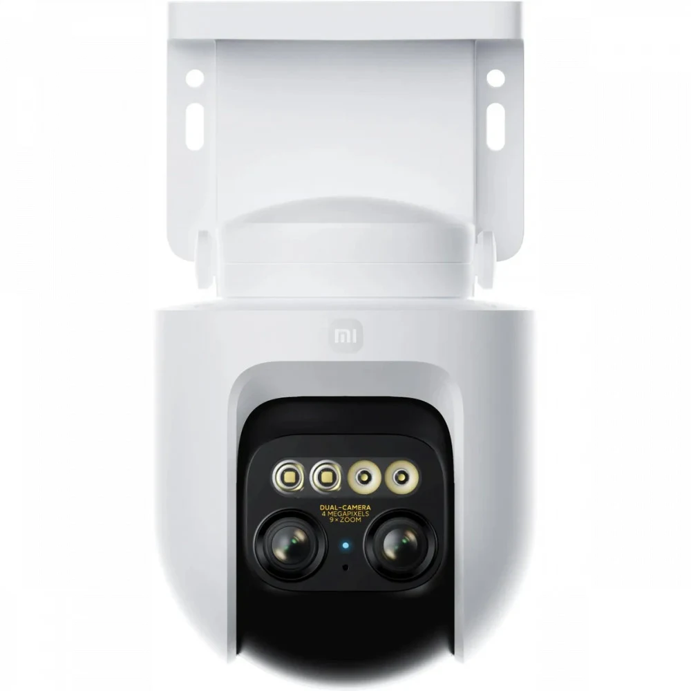 Камера видеонаблюдения Xiaomi Outdoor Camera CW700S, 2560х1440, 802.11 b/g/n, microSD,Wi-Fi,RJ-45