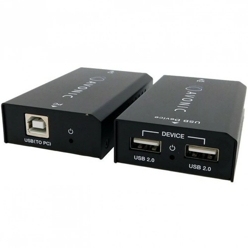 Удлинитель USB 2.0 Avonic AV-UEX150