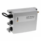 5031-241 AXIS разветвитель питания AXIS T8124-E OUTDOOR MIDSPAN 60w том числе 5503-531 ELECTRICAL SAFETY KIT B 230VAC
