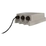 5031-241 AXIS разветвитель питания AXIS T8124-E OUTDOOR MIDSPAN 60w том числе 5503-531 ELECTRICAL SAFETY KIT B 230VAC