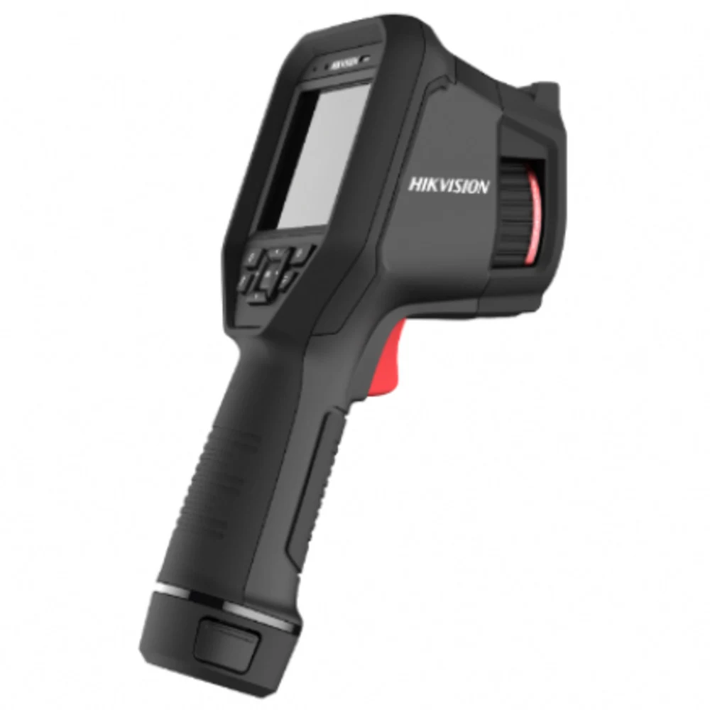 Hikvision DS-2TP21B-6AVF/W Тепловизор: 160 120, 6.2 мм, 25 19°Оптич.::2 Мп. Двухспектральное совмещение изображения WIFI, звуковая сигнализация, Точность: ±0.5 Темп. диапазон: от 0 до 45 Рабочая Руч