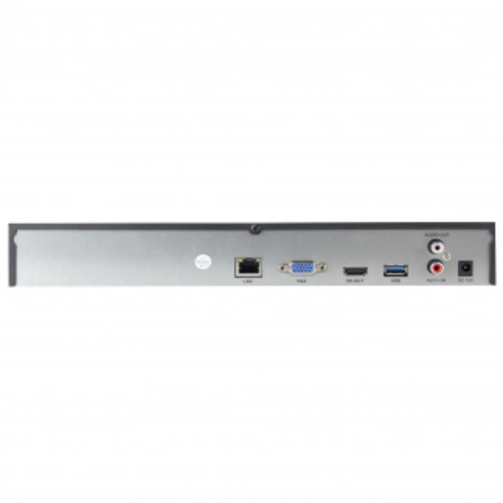 Цифровой видеорегистратор 36CH CANTONK NVRCB3636 4000*3000, H265