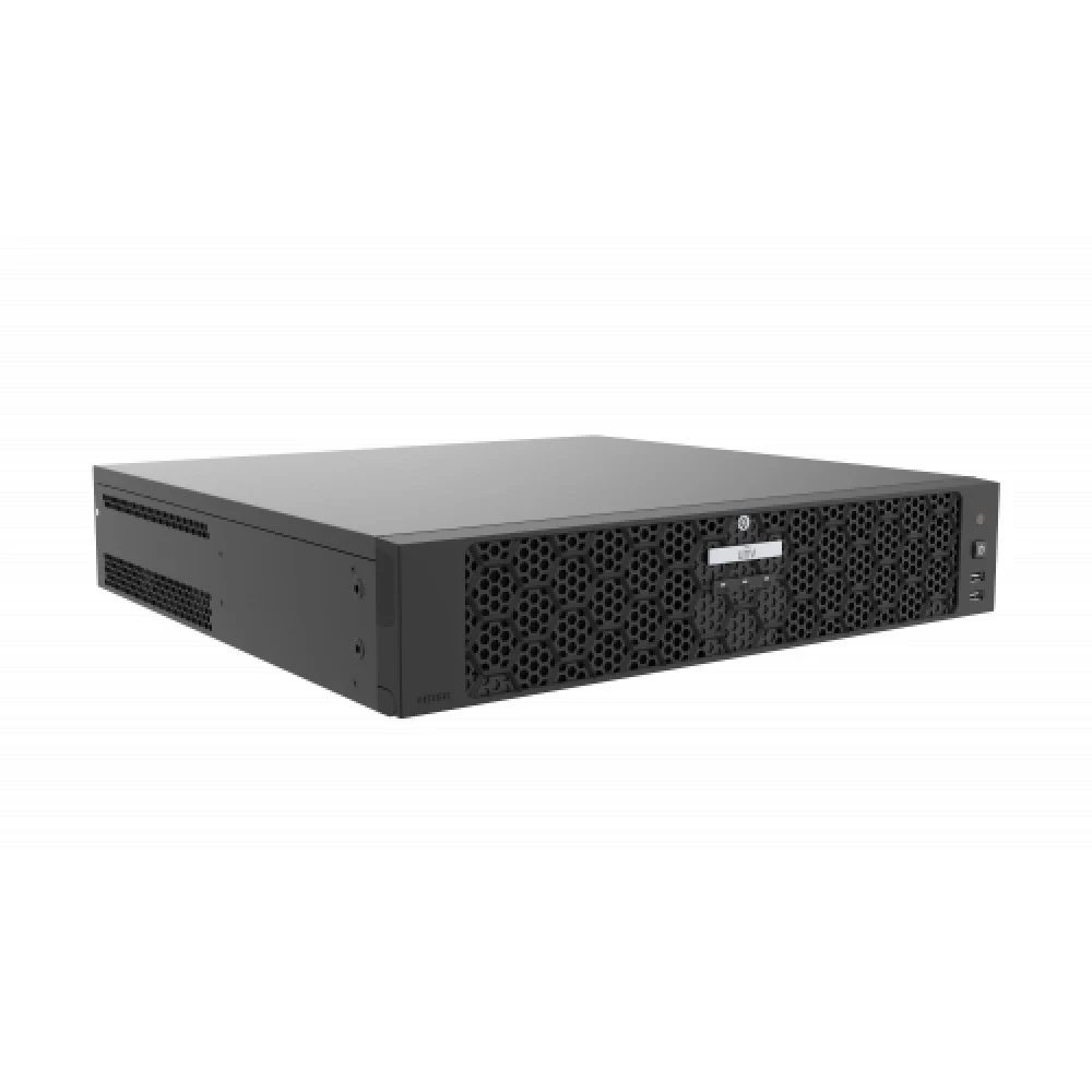 NVR-508-64-E Видеорегистратор IP 64-х канальный