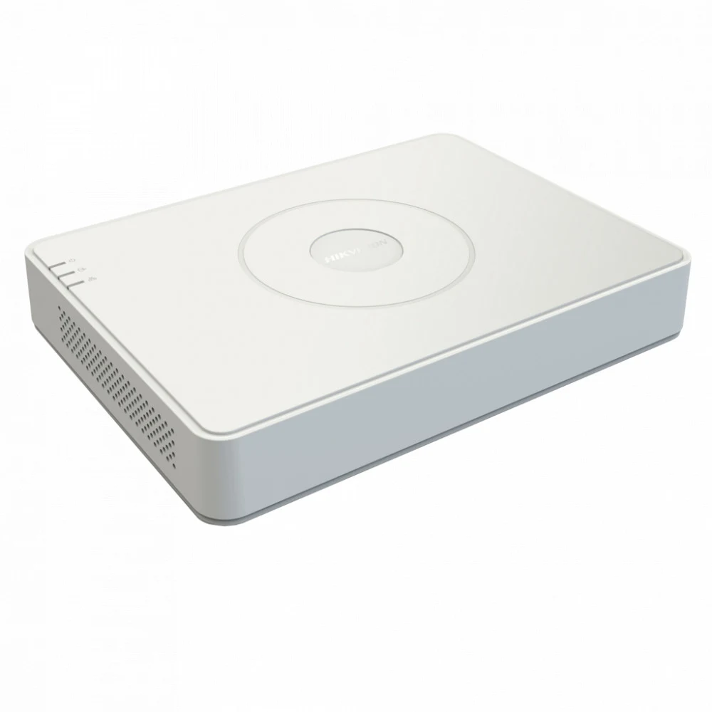 Количество каналов: 8×IP | Разрешение записи: 4 MP/3 MP/2 MP | Воспроизведение: 4×2.0MP / 2×4.0MP | Битрейт: Входящий 60 Мбит/с / Исходящий 60 Мбит/с | Кодек: H.265+/H.265/H.264+/H.264 | Количество