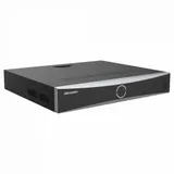 Видеорегистратор Hikvision DS-7716NXI-I4/16P/S(E) Количество каналов: 16×IP | Разрешение записи: 32 MP и 24 MP (до 4 каналов)/12 MP/8 MP/7 MP/6 MP/5 MP/4 MP/3 MP/2 MP | Воспроизведение: 16×2.0MP | Б