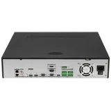 Сетевой видеорегистратор, Hikvision, DS-8632NXI-K8, 32 канала, H.265+/H.265/H.264+/H.264, AcuSense, Разрешение записи: 4K, Full HD, D1, CIF, 256 Мбит/с, Интеллектуальная аналитика, Обнаружение движе