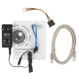 Количество каналов: 16×IP | Запись: 16×8MP@25к/с / 16×6MP@25к/с / 16×5MP@25к/с / 16×4MP@25к/с / 16×3MP@25к/с / 16×2MP@25к/с | Воспроизведение: 1×8.0MP / 5×2.0MP | Битрейт: Входящий 160 Мбит/с / Исхо