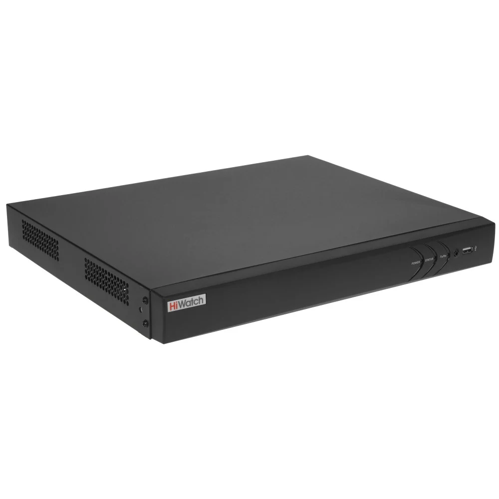Количество каналов: 16×IP | Запись: 16×8MP@25к/с / 16×6MP@25к/с / 16×5MP@25к/с / 16×4MP@25к/с / 16×3MP@25к/с / 16×2MP@25к/с | Воспроизведение: 1×8.0MP / 5×2.0MP | Битрейт: Входящий 160 Мбит/с / Исхо