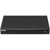 HiWatch 16-ти канальный IP-регистратор c 16-ю PoE интерфейсами Видеовход: 16 IP@8Мп Аудиовход: 1 канал RCA Видеовыход: 1 VGA и 1 HDMI до 4К Аудиовыход 1 канал RCA Видеосжатие H.265+/H.265/H.264+