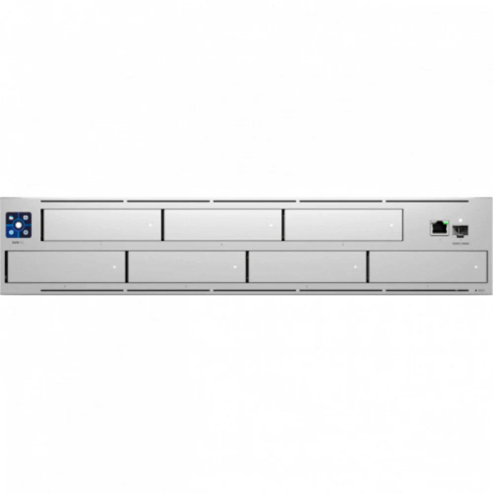 UniFi Protect 7Bay Network Video Recorder